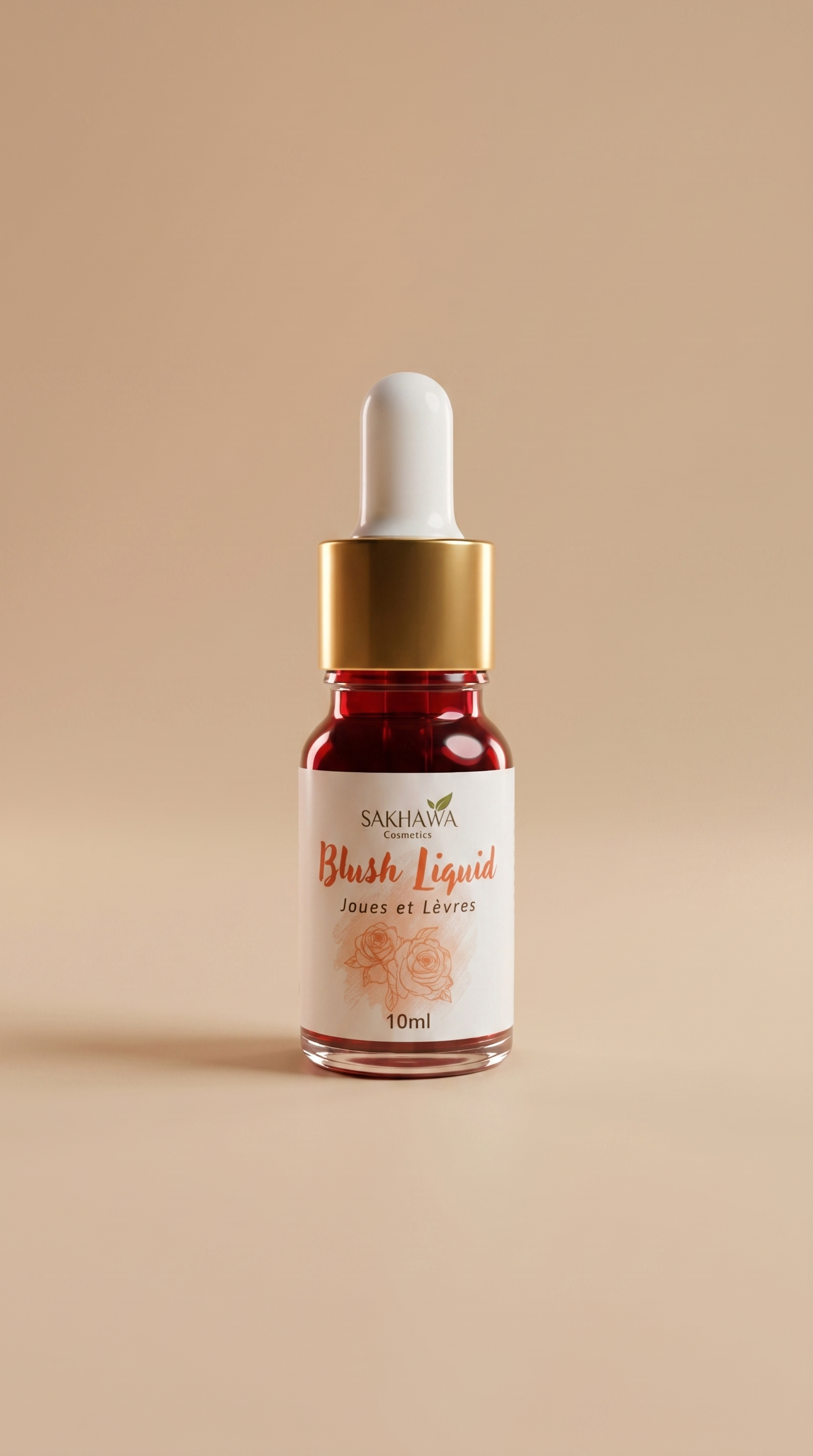 Confort Digestif Naturel aux Plantes - Sakhawa Cosmetics Maroc