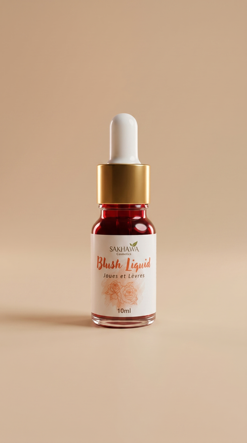 Confort Digestif Naturel aux Plantes - Sakhawa Cosmetics Maroc