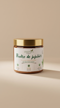 Poudre de Jujubier Naturelle - Sakhawa Cosmetics Maroc